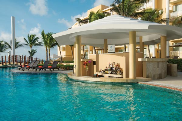 All Inclusive Details - Dreams Jade Riviera Cancun Resort – Riviera Cancun