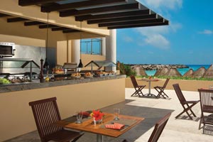 Dreams Jade Riviera Cancun Resort – Riviera Cancun